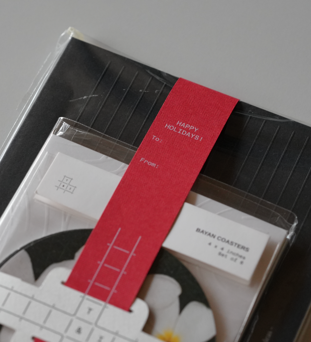 Holiday Gift Bundles