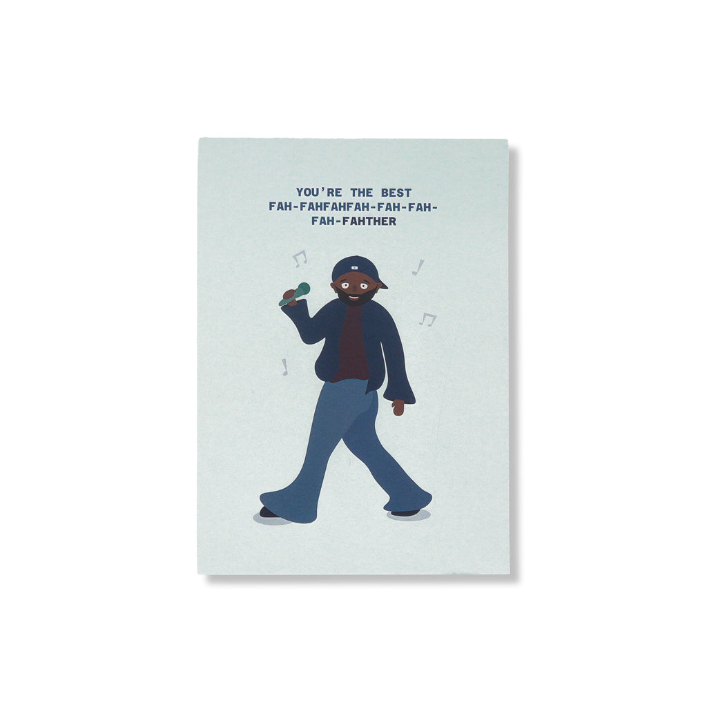 Greeting Cards: Father's Day