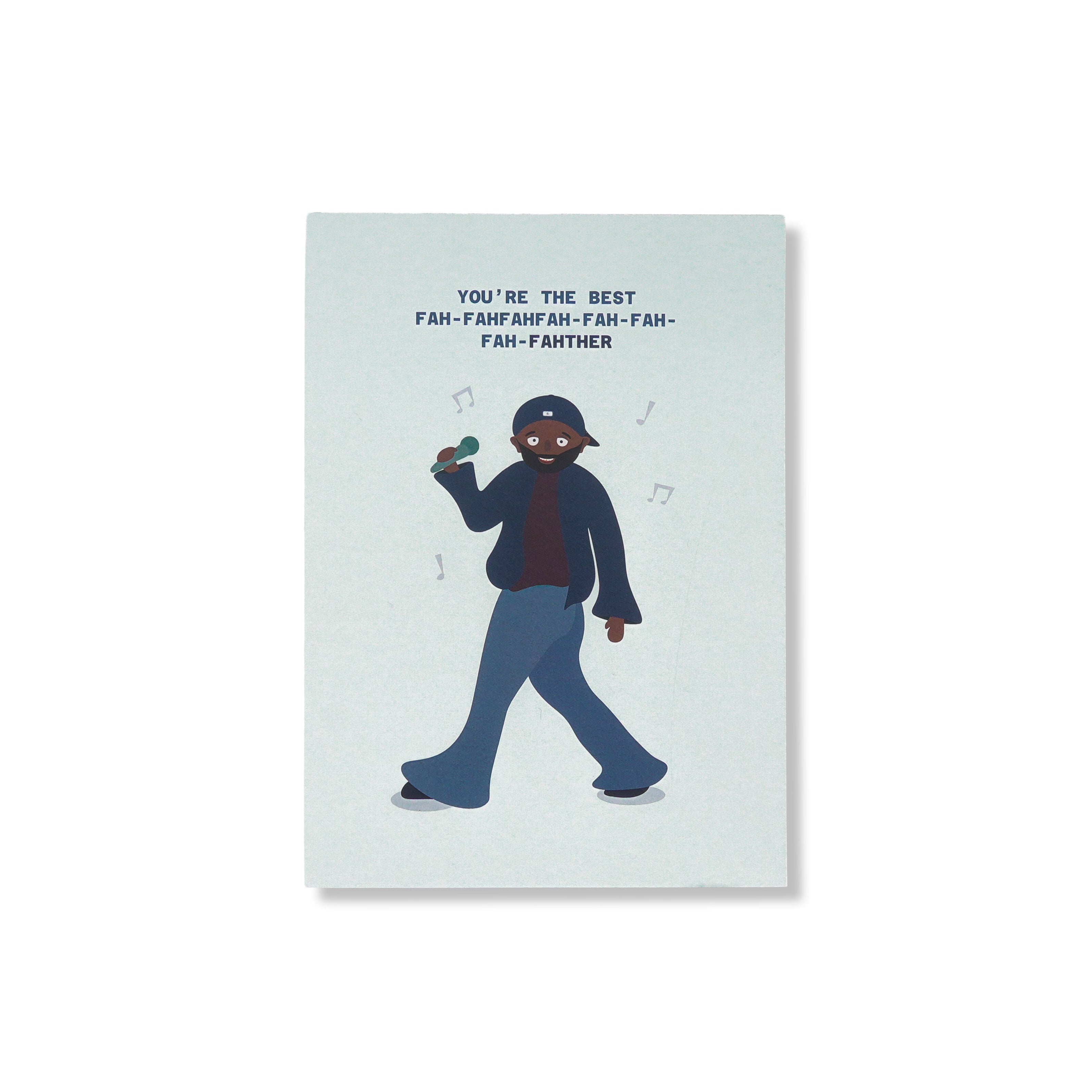 Greeting Cards: Father's Day