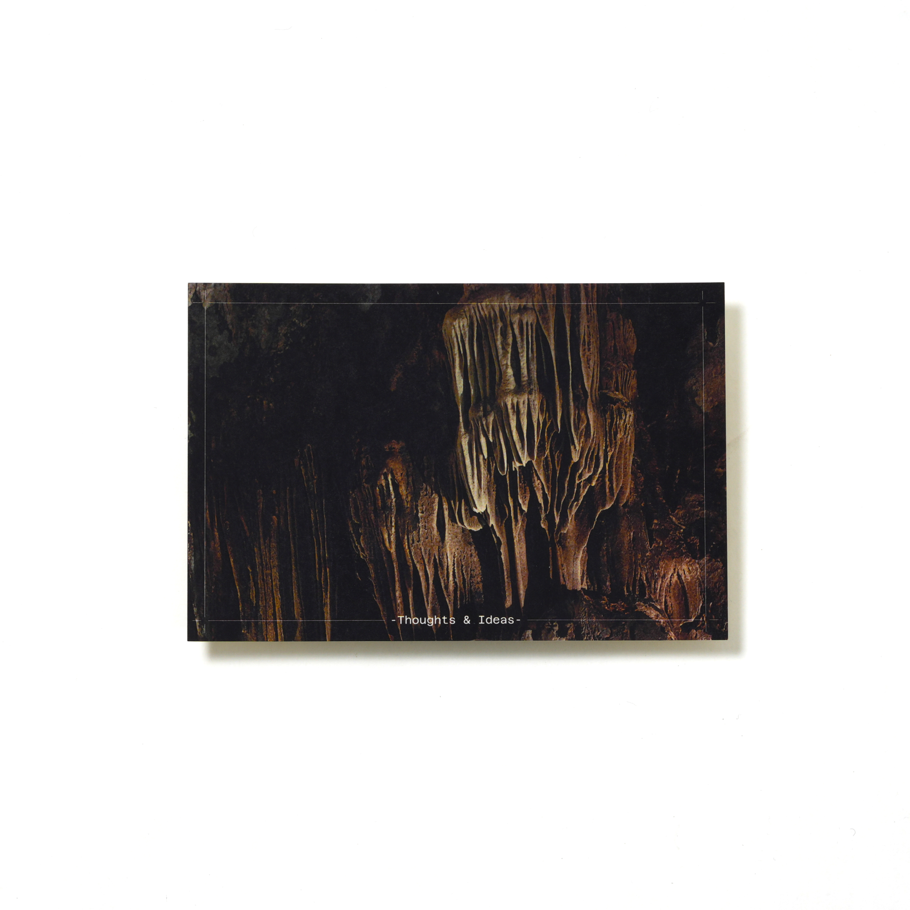 Bayan Postcard: Tabon Cave