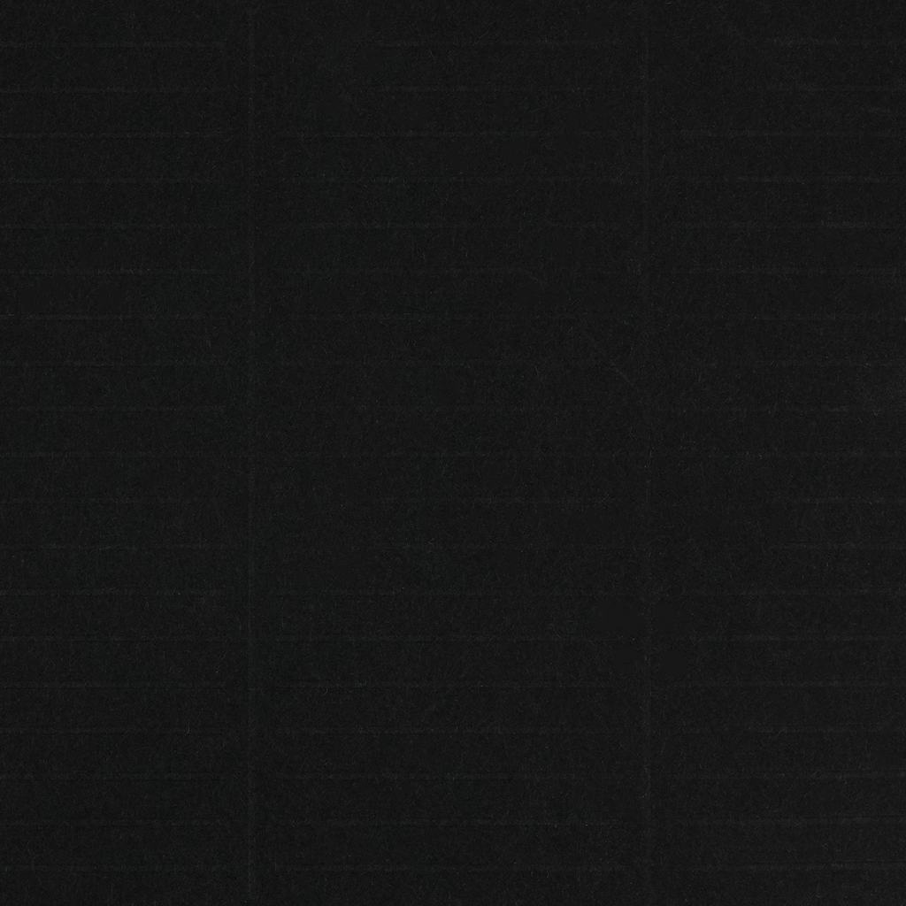 Black Tag Perpetual Planner