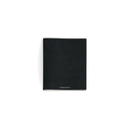 Black Tag Half-Sized Journal: Dotted
