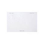 Cast Perpetual Planner: Seashell