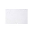Cast Perpetual Planner: Oyster Mushroom