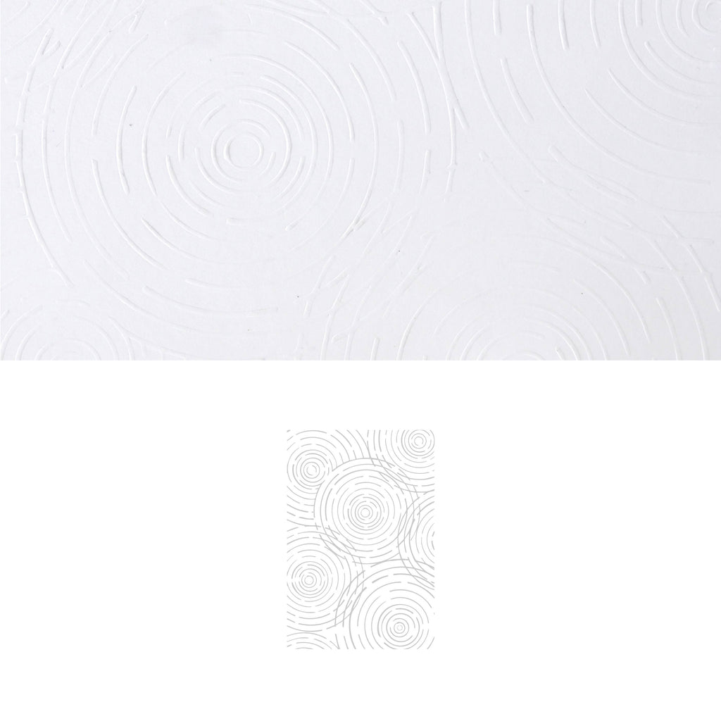 Cast Journal: Ripples