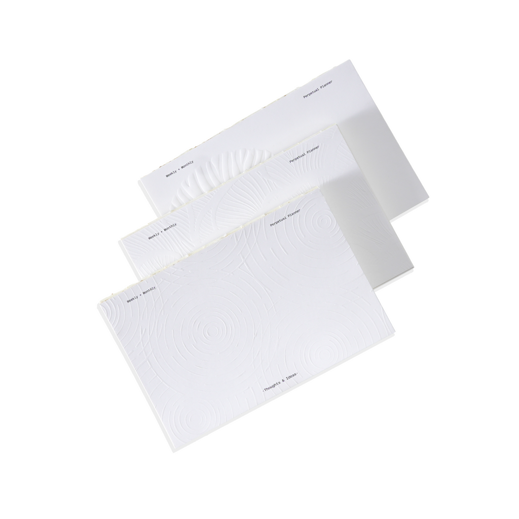 Cast Perpetual Planner