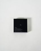 Black Tag Cube Pad