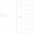 Cast Perpetual Planner: Oyster Mushroom