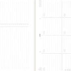 Cast Perpetual Planner: Oyster Mushroom