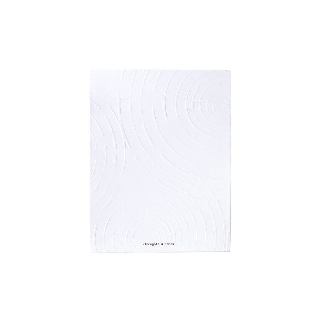 Cast Journal: Ripples