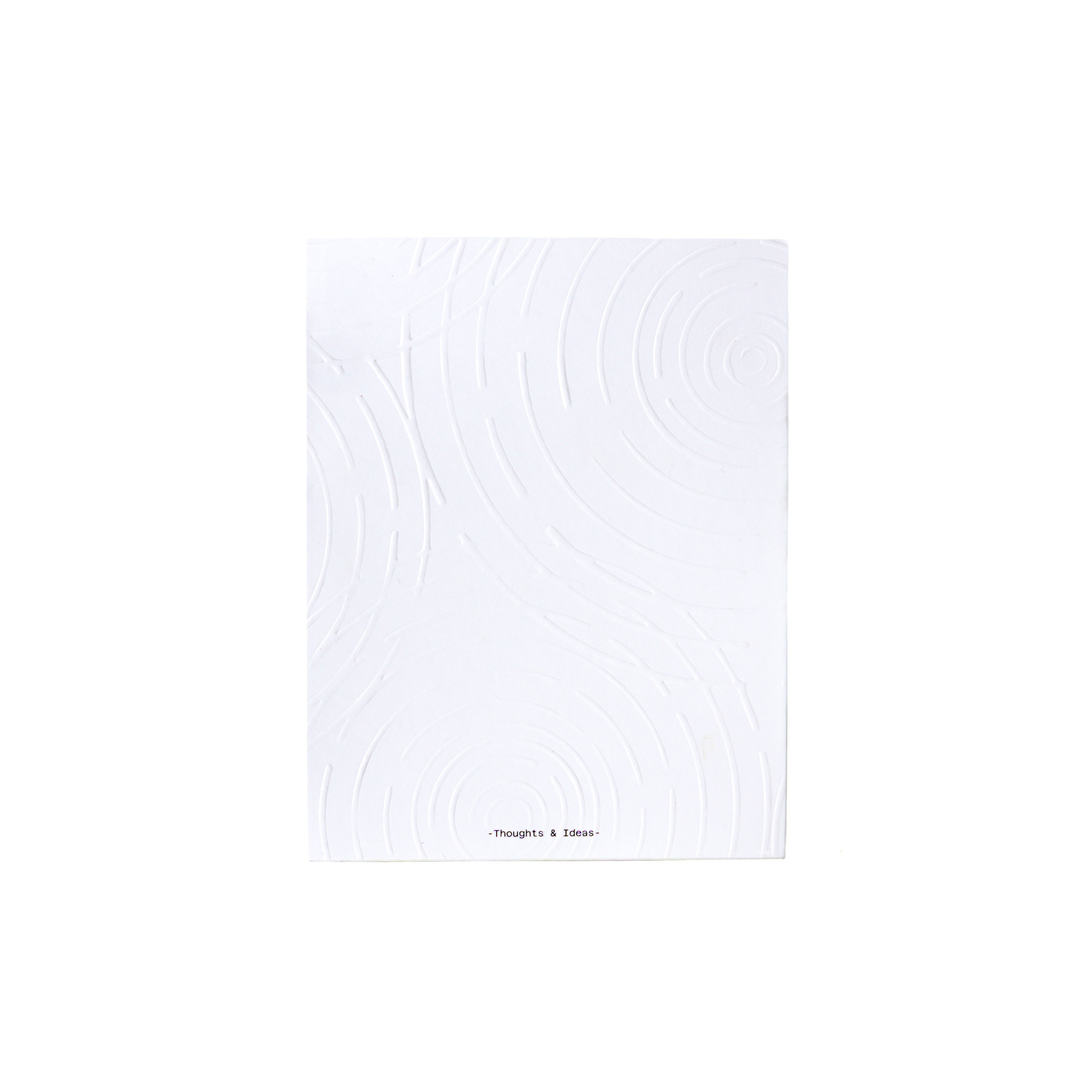 Cast Journal: Ripples