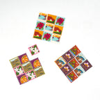 Bayan Post Stamps (Set of 27)