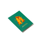 Greeting Cards: Turon