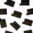 2026 Monthly Tabs