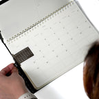 2026 Monthly Tabs