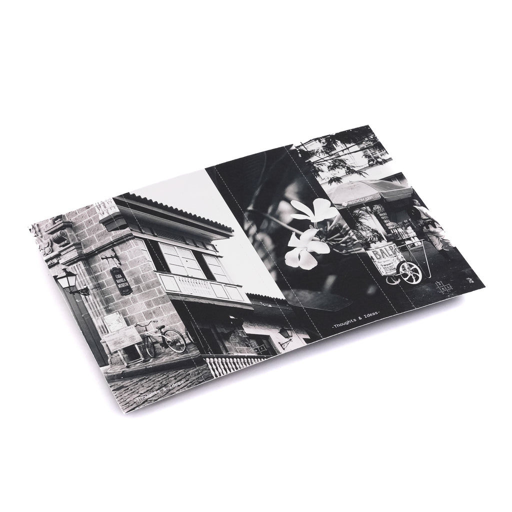 Bayan Bookmarks: Set A (Set of 4)