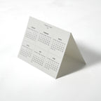 Cast Perpetual Planner: Seashell