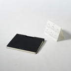 Black Tag Perpetual Planner