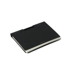 Black Tag Perpetual Planner