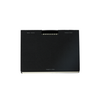 Black Tag Perpetual Planner
