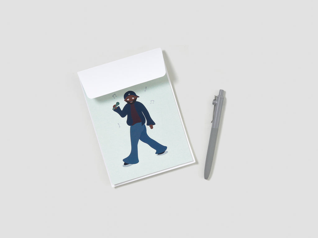 Greeting Cards: Father's Day