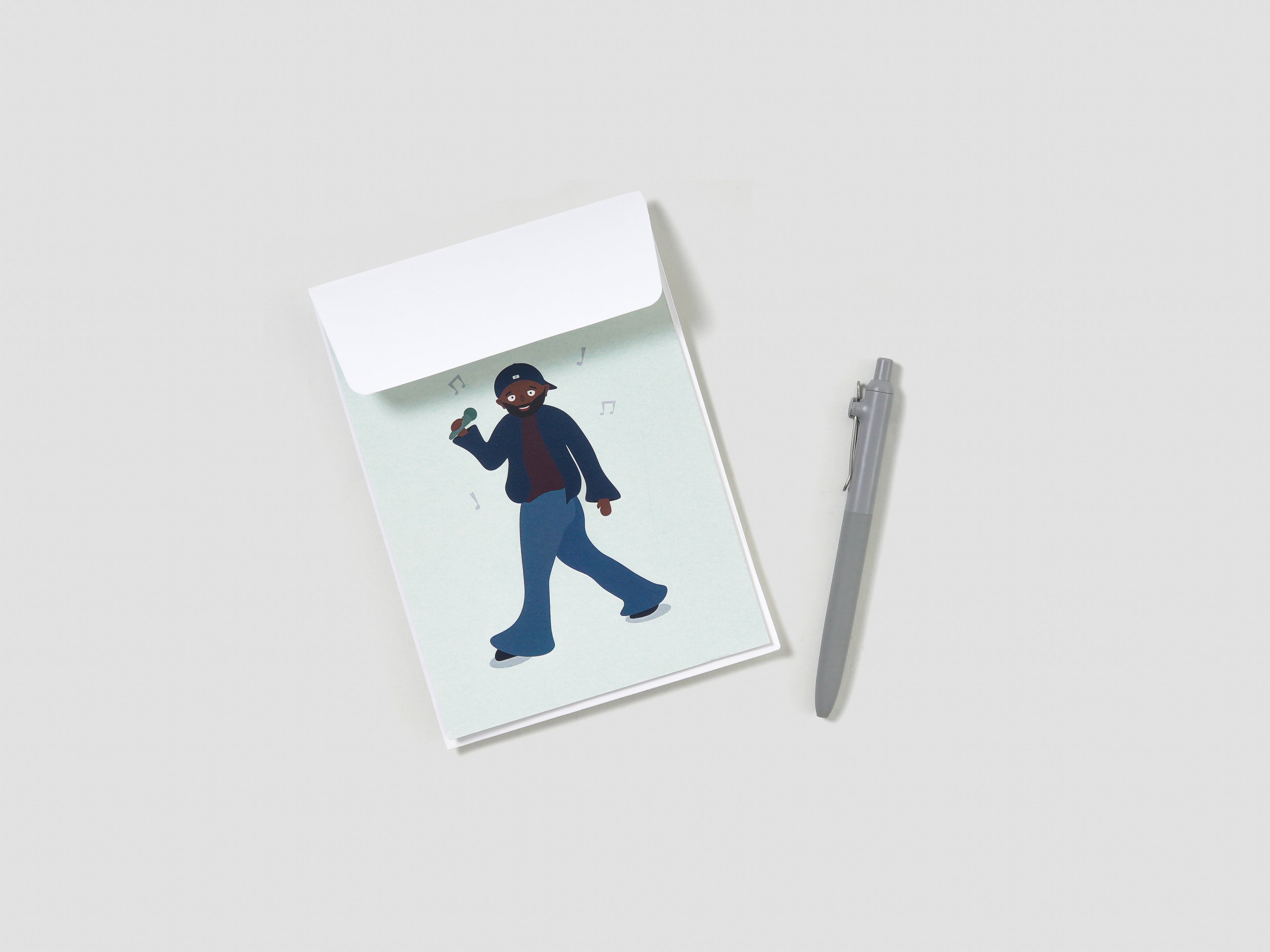 Greeting Cards: Father's Day