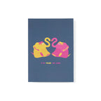 Greeting Cards: Elephant