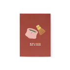 Greeting Cards: Matcha