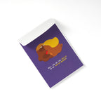 Greeting Cards: Beaver