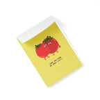 Greeting Cards: Tomato