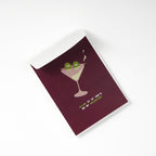 Love Letters: Martini