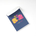 Greeting Cards: Elephant