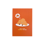 Greeting Cards: Croissant