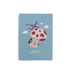 Greeting Cards: Funghi
