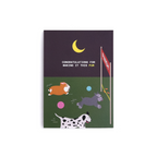 Greeting Cards: Fur