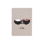 Greeting Cards: Miso