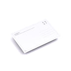 Bayan Postcards: Set A (Set of 4)