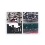 Bayan Postcards (Set of 4)
