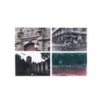 Bayan Postcards: Set B (Set of 4)