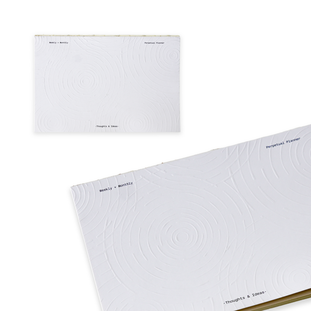 Cast Perpetual Planner