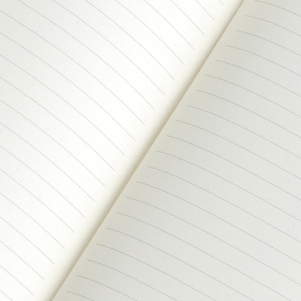 Leather Sleeve with Journals: Full-Size in Evergreen
