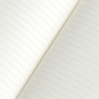 Leather Sleeve with Journals: Full-Size in Evergreen