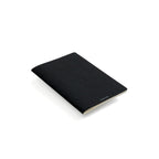 Black Tag Full-Sized Journal: Grid