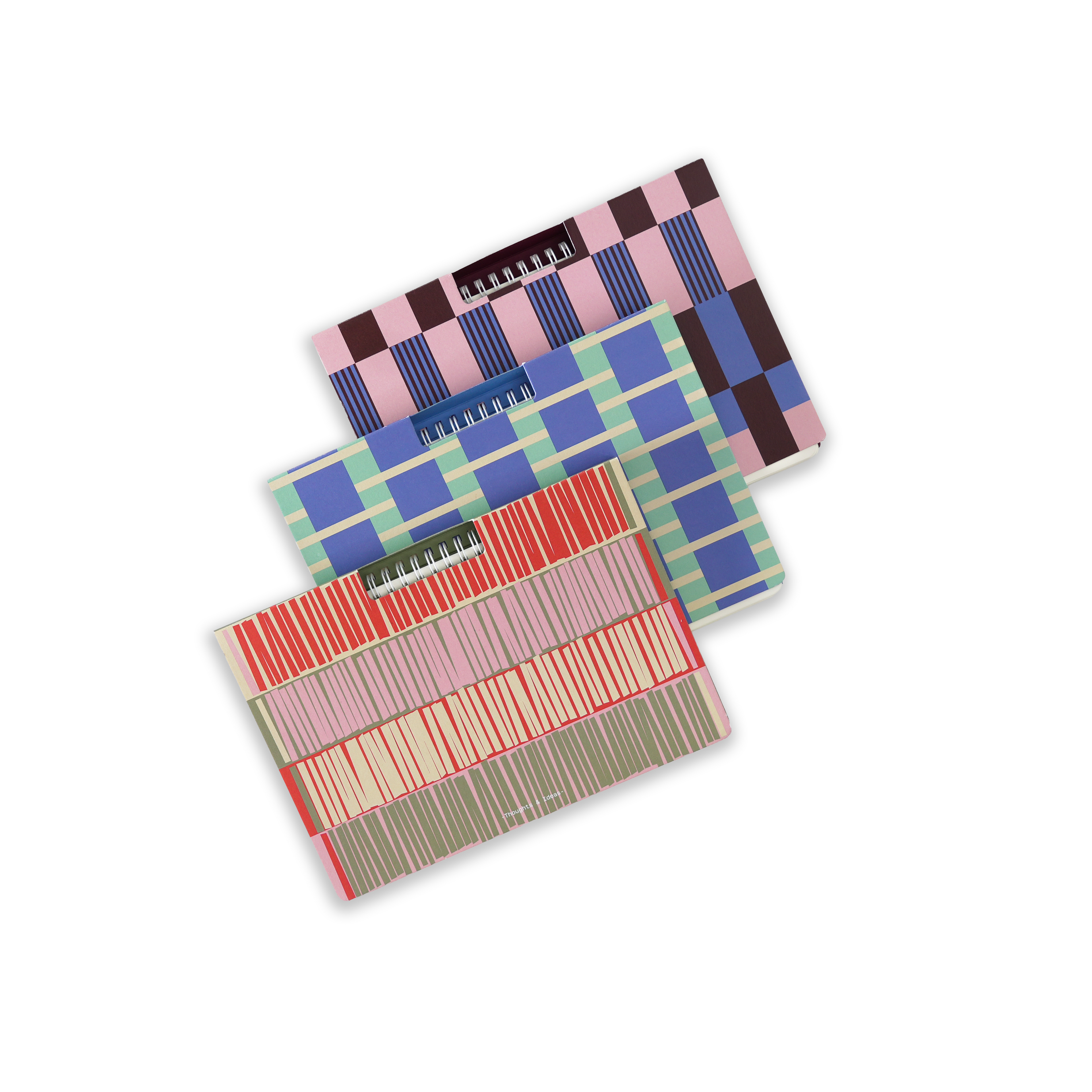 Utopia Perpetual Planner