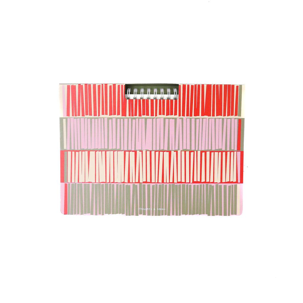 Utopia Perpetual Planner: Green