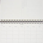 Utopia Perpetual Planner: Blue