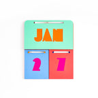 Utopia Wall Calendar