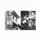 Bayan Bookmarks (Set of 4)