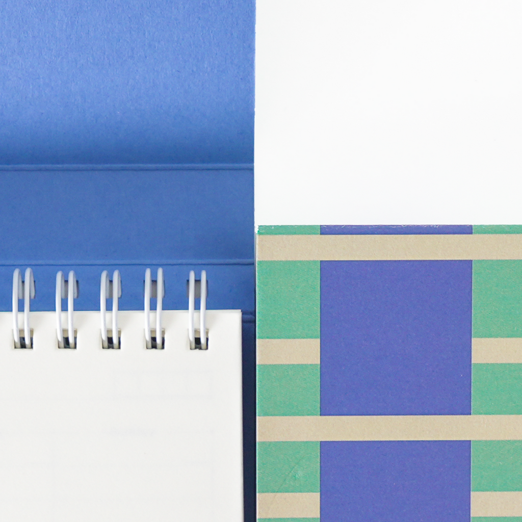 Utopia Perpetual Planner