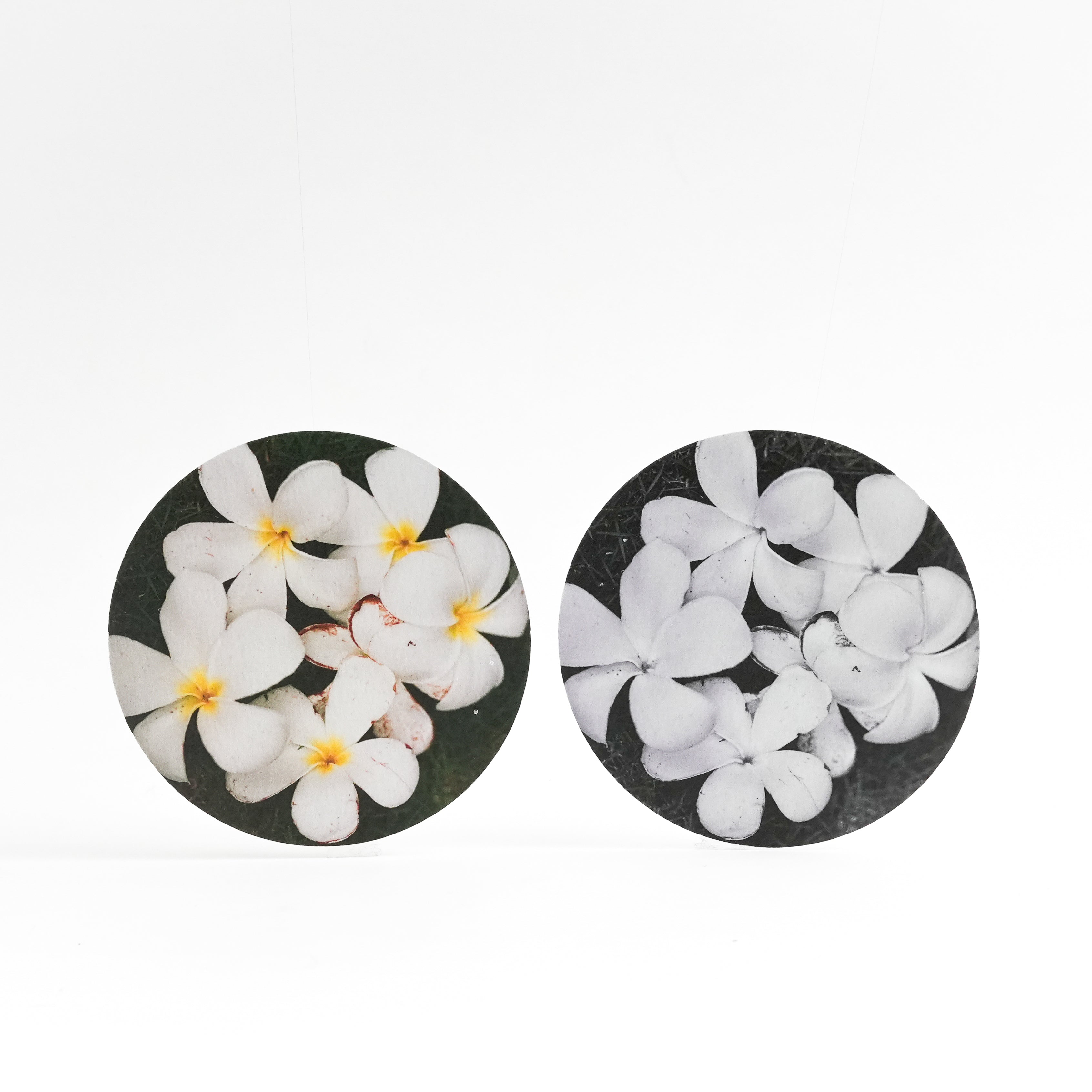 Bayan Coaster (Set of 6)